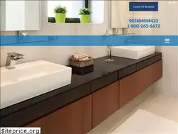 Sites similar to caledontile.com