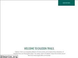 Sites similar to caledontrails.ca