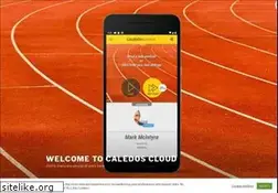 Sites similar to caledos.com