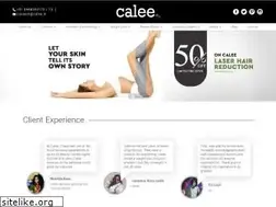 Sites similar to calee.in
