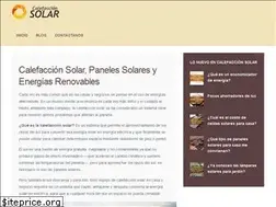 Sites similar to calefaccion-solar.com