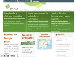 Sites similar to calefaccioneficiente.com