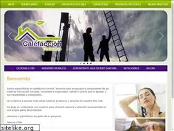 Sites similar to calefacciontemuco.cl