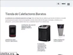 Sites similar to calefactor.club