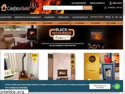 Sites similar to calefatorgold.com.br
