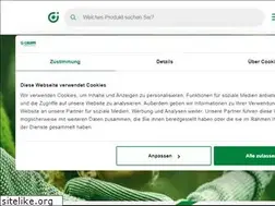 Sites similar to caleffi.de