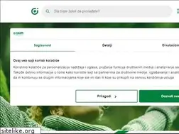 Sites similar to caleffi.rs