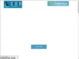 Sites similar to caleffieventos.com.br