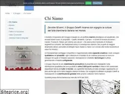 Sites similar to caleffigroup.it
