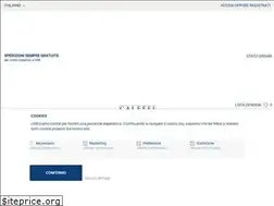 Sites similar to caleffionline.com