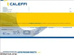 Sites similar to caleffisrl.com