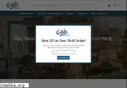 Sites similar to calefs.com