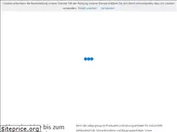 Sites similar to caleg-group.de