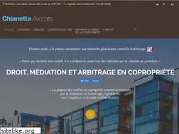 Sites similar to calegal.ca
