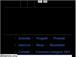 Sites similar to calegaro.it
