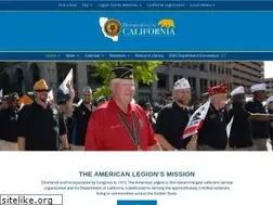 Sites similar to calegion.org