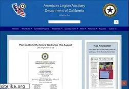Sites similar to calegionaux.org