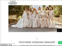 Sites similar to calegra.co.za
