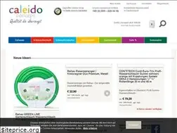 Sites similar to caleido-concept.de