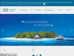 Sites similar to caleido-group.com