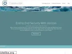 Sites similar to caleidoscopesolutions.com