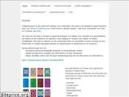 Sites similar to caleidoscopia.nl