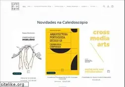 Sites similar to caleidoscopio.pt