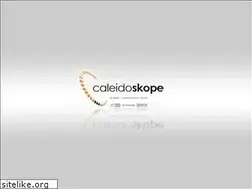 Sites similar to caleidoskope.com