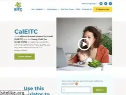 Sites similar to caleitc4me.org