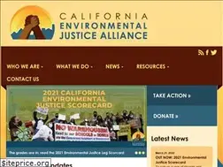 Sites similar to caleja.org