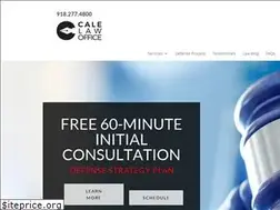 Sites similar to calelawoffice.com