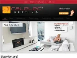 Sites similar to calelec.com