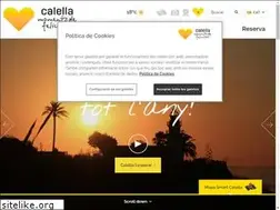 Sites similar to calellabarcelona.com