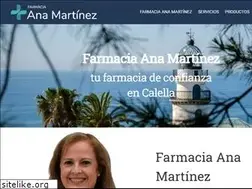 Sites similar to calellafarmacia.com