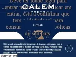 Sites similar to calem.pt