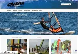 Sites similar to calema.com