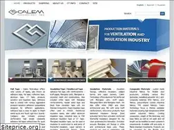 Sites similar to calemtech.com