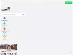 Sites similar to calemur.es