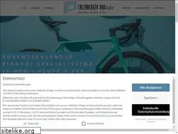 Sites similar to calenberger-radkultur.de