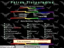 Sites similar to calenberger-tierparadies.de