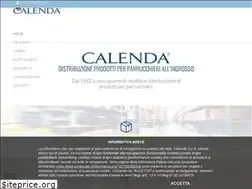 Sites similar to calenda.it
