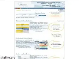 Sites similar to calendae.com