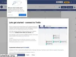 Sites similar to calendar-for-trello.com