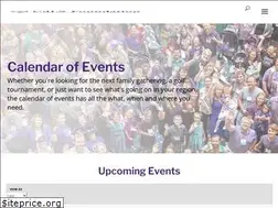 Sites similar to calendar.cdlsusa.org