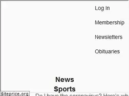 Sites similar to calendar.denverpost.com