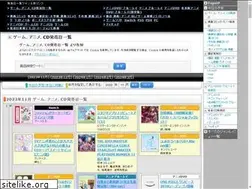 Sites similar to calendar.gameiroiro.com