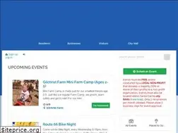 Sites similar to calendar.santa-clarita.com