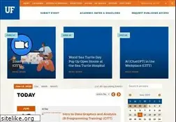 Sites similar to calendar.ufl.edu