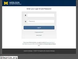 Sites similar to calendar.umich.edu