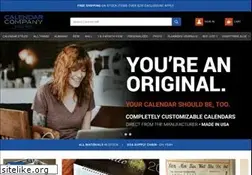 Sites similar to calendarcompany.com